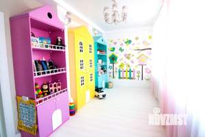 4-к квартира, вторичка, 133м2, 3/5 этаж