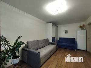 2-к квартира, вторичка, 47м2, 4/5 этаж