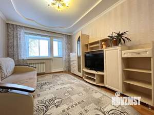 3-к квартира, вторичка, 57м2, 5/5 этаж