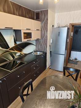2-к квартира, вторичка, 50м2, 4/6 этаж