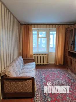 1-к квартира, вторичка, 32м2, 2/10 этаж