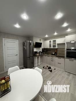 2-к квартира, вторичка, 60м2, 1/16 этаж