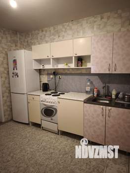 1-к квартира, вторичка, 38м2, 9/11 этаж