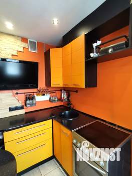 3-к квартира, вторичка, 65м2, 9/9 этаж