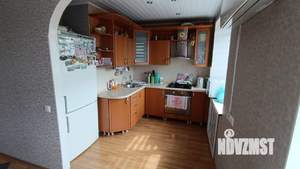 3-к квартира, вторичка, 52м2, 5/5 этаж