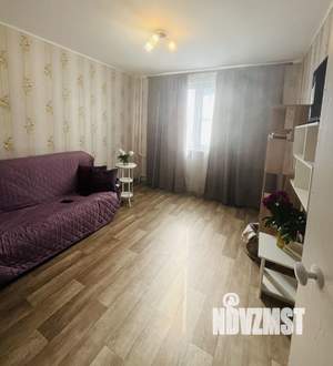 1-к квартира, вторичка, 32м2, 5/17 этаж