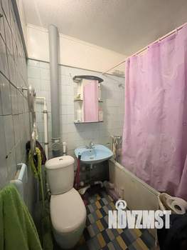 3-к квартира, вторичка, 55м2, 5/5 этаж