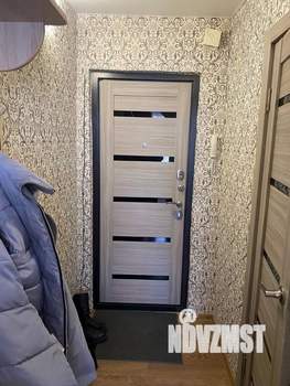 1-к квартира, вторичка, 30м2, 3/5 этаж