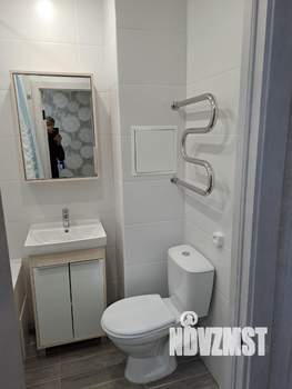 1-к квартира, вторичка, 32м2, 3/16 этаж