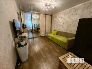 1-к квартира, вторичка, 38м2, 1/9 этаж