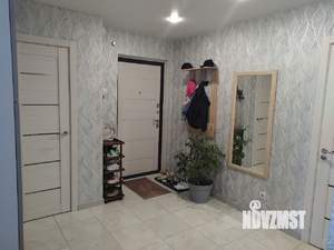 3-к квартира, вторичка, 65м2, 8/11 этаж