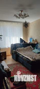 2-к квартира, вторичка, 46м2, 5/9 этаж