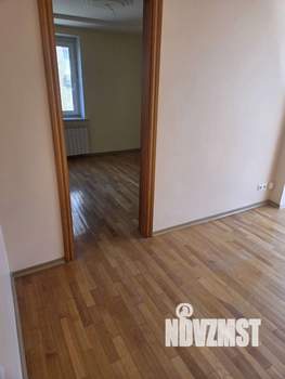 4-к квартира, вторичка, 98м2, 3/14 этаж