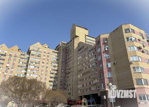 1-к квартира, вторичка, 47м2, 16/19 этаж