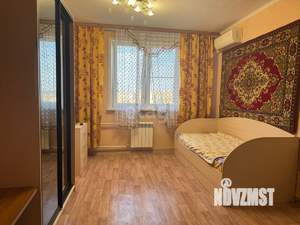 1-к квартира, вторичка, 32м2, 15/16 этаж