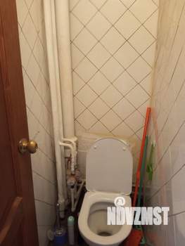 2-к квартира, вторичка, 53м2, 8/14 этаж