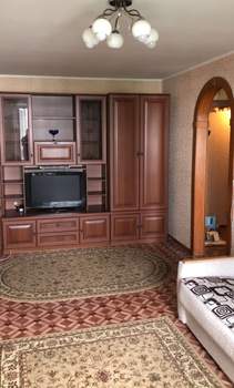2-к квартира, вторичка, 44м2, 3/5 этаж