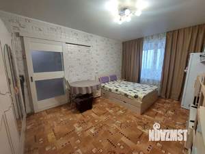 2-к квартира, вторичка, 47м2, 10/16 этаж