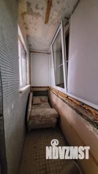 1-к квартира, вторичка, 30м2, 3/5 этаж