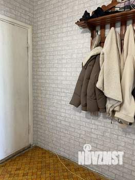 1-к квартира, вторичка, 32м2, 11/16 этаж