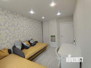 2-к квартира, вторичка, 49м2, 3/10 этаж