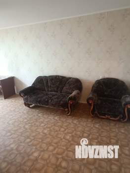 1-к квартира, вторичка, 30м2, 4/5 этаж