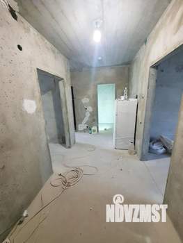 3-к квартира, вторичка, 85м2, 1/9 этаж