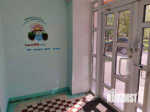 2-к квартира, вторичка, 55м2, 2/4 этаж