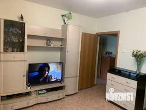 1-к квартира, вторичка, 37м2, 1/7 этаж