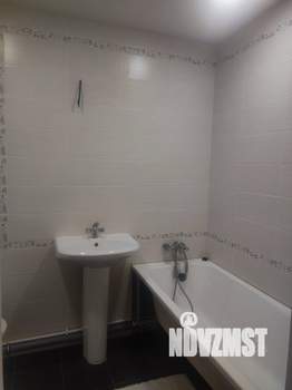 1-к квартира, вторичка, 36м2, 12/18 этаж