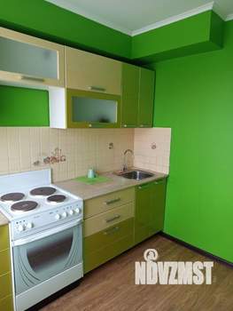 1-к квартира, вторичка, 33м2, 9/9 этаж