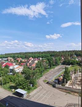 2-к квартира, вторичка, 49м2, 9/14 этаж