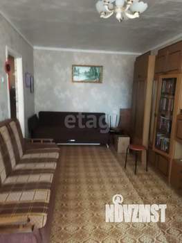 1-к квартира, вторичка, 33м2, 8/9 этаж