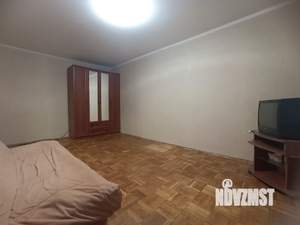 1-к квартира, вторичка, 37м2, 1/9 этаж