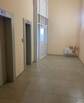 2-к квартира, вторичка, 70м2, 17/17 этаж