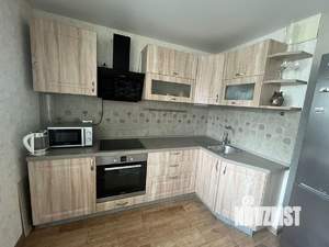 1-к квартира, вторичка, 44м2, 2/18 этаж