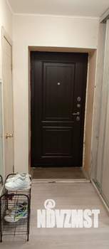 2-к квартира, вторичка, 35м2, 3/9 этаж