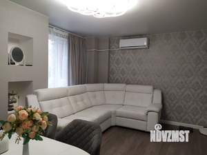 3-к квартира, вторичка, 66м2, 4/12 этаж