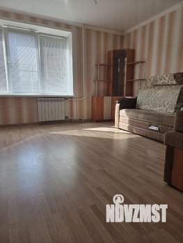 2-к квартира, вторичка, 46м2, 3/10 этаж