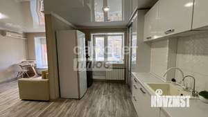 3-к квартира, вторичка, 75м2, 1/4 этаж