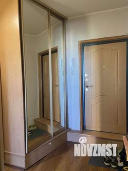 1-к квартира, вторичка, 32м2, 7/16 этаж