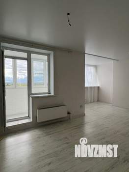 Студия квартира, вторичка, 39м2, 7/26 этаж