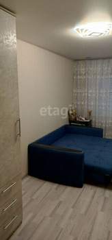 2-к квартира, вторичка, 46м2, 3/5 этаж