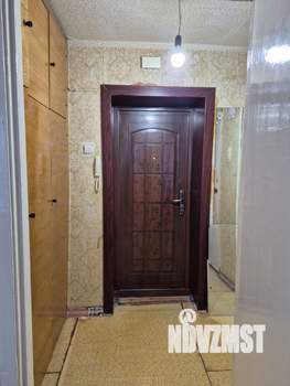 1-к квартира, вторичка, 34м2, 5/9 этаж