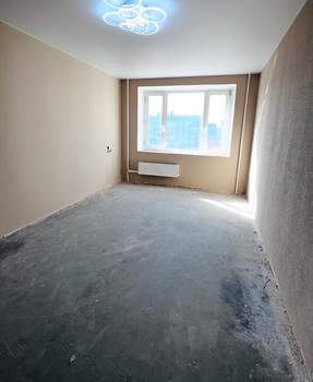 3-к квартира, вторичка, 65м2, 8/9 этаж