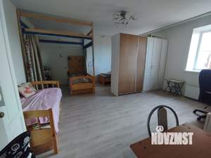 2-к квартира, вторичка, 70м2, 4/15 этаж