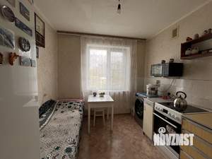 1-к квартира, вторичка, 33м2, 4/10 этаж