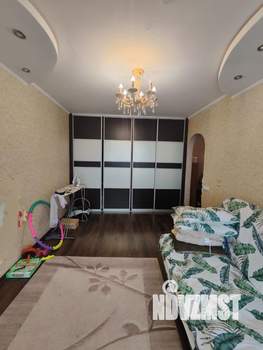 2-к квартира, вторичка, 50м2, 8/9 этаж