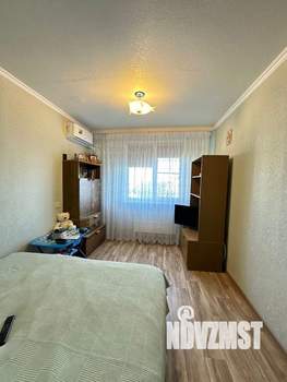 3-к квартира, вторичка, 59м2, 10/16 этаж