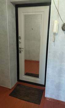 1-к квартира, вторичка, 31м2, 5/5 этаж